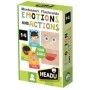 Headu Montessori - Carti Emotii Si Actiuni Headu - 1